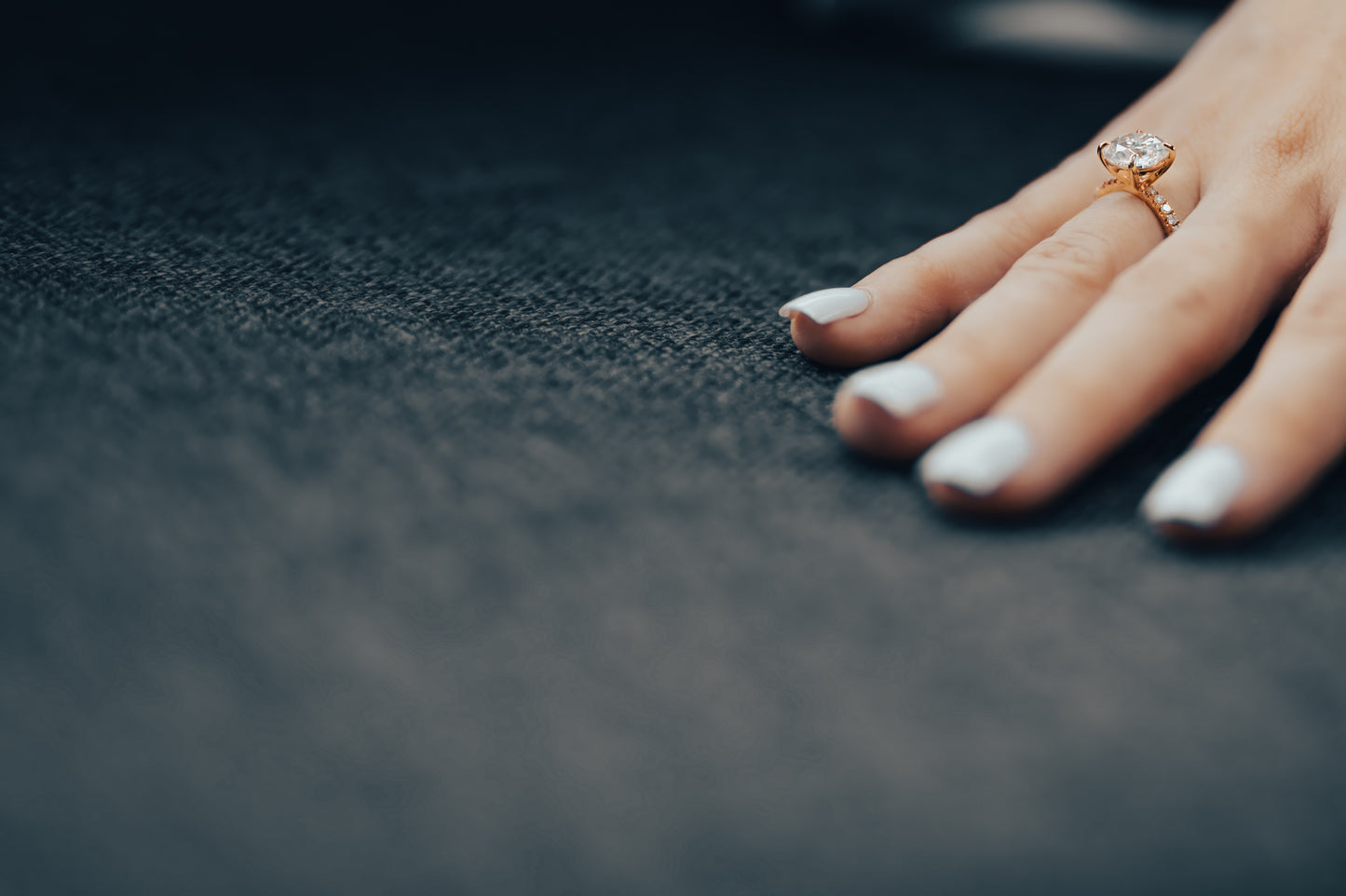 Pirinihehe Princess Ring