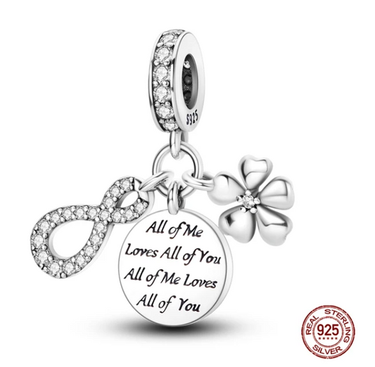 Charm Your Socks Off With Boujee Ice's Charms
