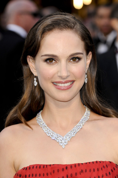 Celebrity Style Spotlight: Red Carpet Looks Featuring Lab-Created Diamonds