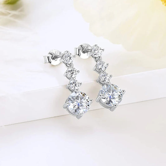 Does Moissanite Lose Its Sparkle? Debunking the Myths and Celebrating the Brilliance