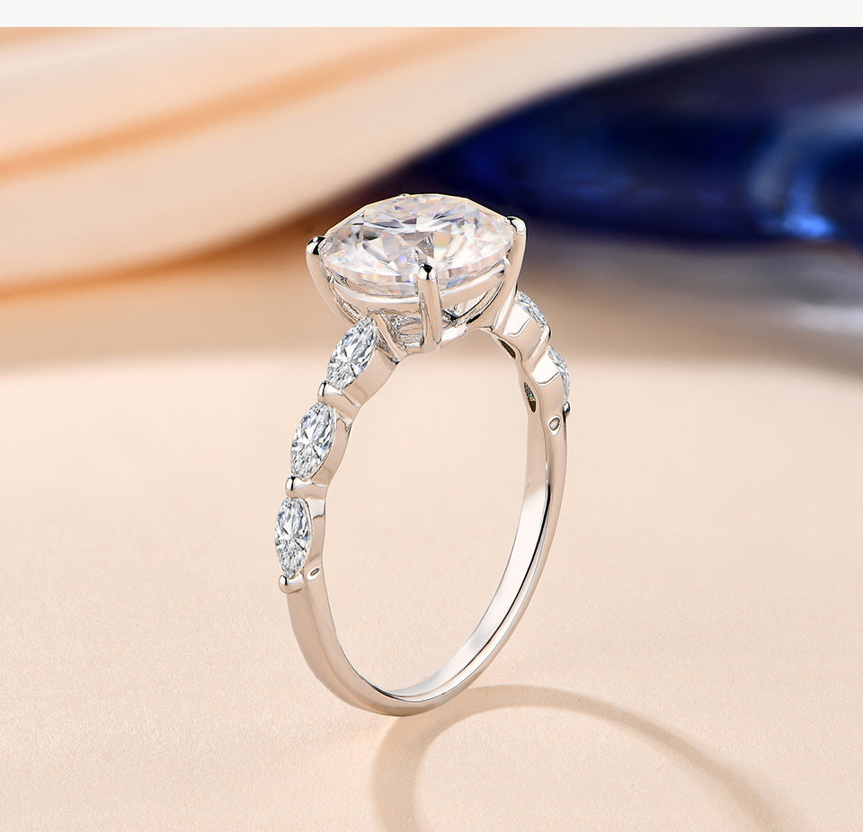 The Elegance of Accents Bands by Boujee Ice