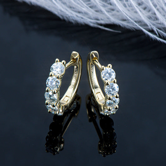 Going for Gold: Unveiling the Golden Benefits of Gold-Plated Jewellery