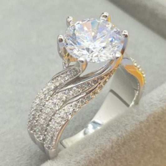 Shine On: How to Clean and Care for Your Moissanite Jewellery