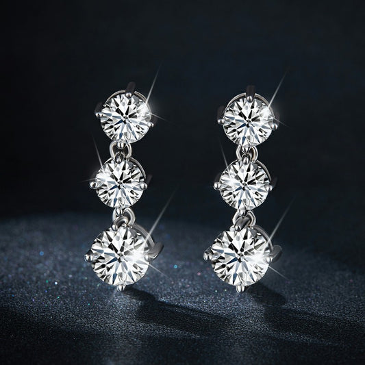 Explaining Boujee Ice Diamonds to Your Loved Ones: A Tale of Beauty, Ethics, and Sustainability
