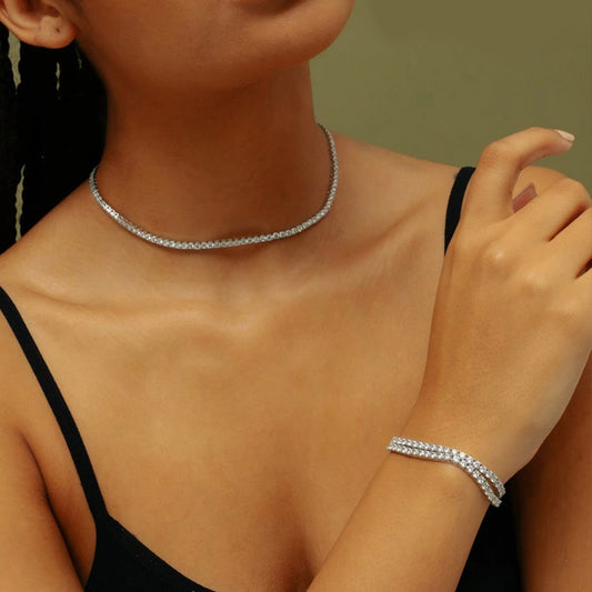 Expressing Love with Sustainable Jewellery: Boujee Ice's Lifetime Treasures