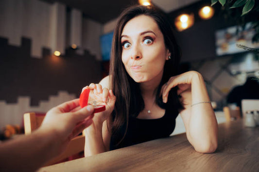 10 Out-of-the-Box and Hilarious Ways to Propose to Your Better Half