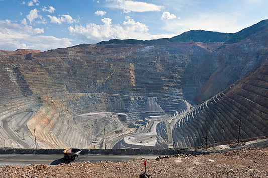 Can Mined Diamonds Ever Truly Be Ethical?