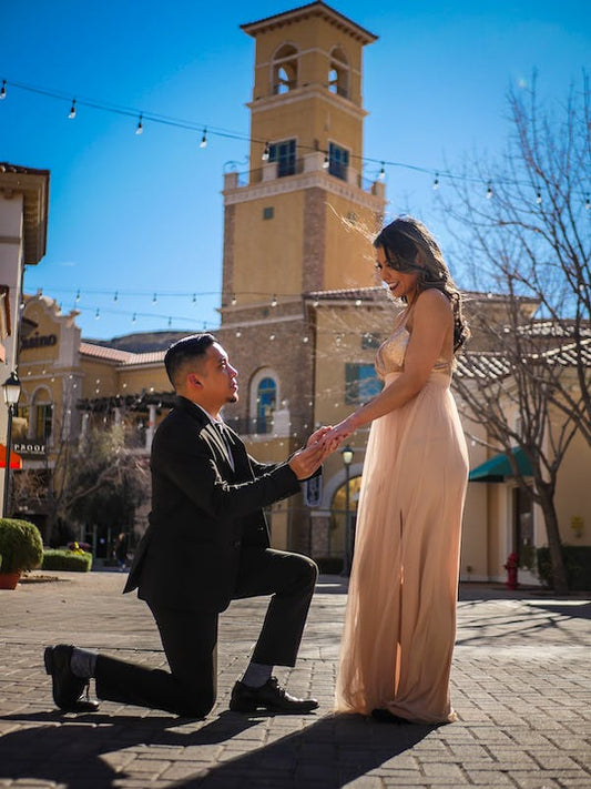 10 Heartwarming Ways to Propose to Your One and Only