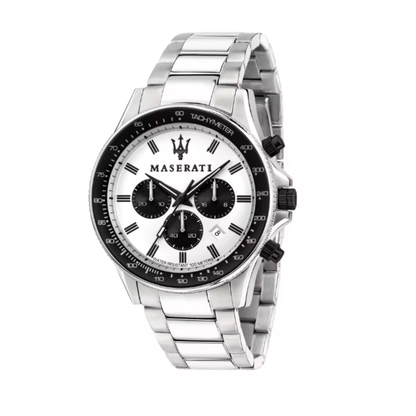 Maserati SFIDA Series Watch