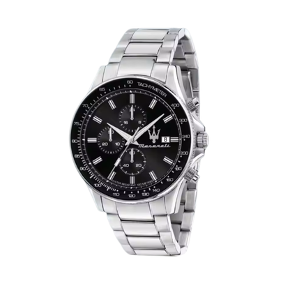 Maserati SFIDA Series Watch