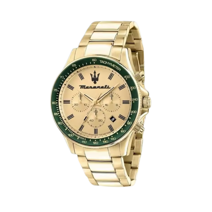 Maserati SFIDA Series Watch