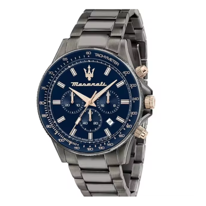 Maserati SFIDA Series Watch