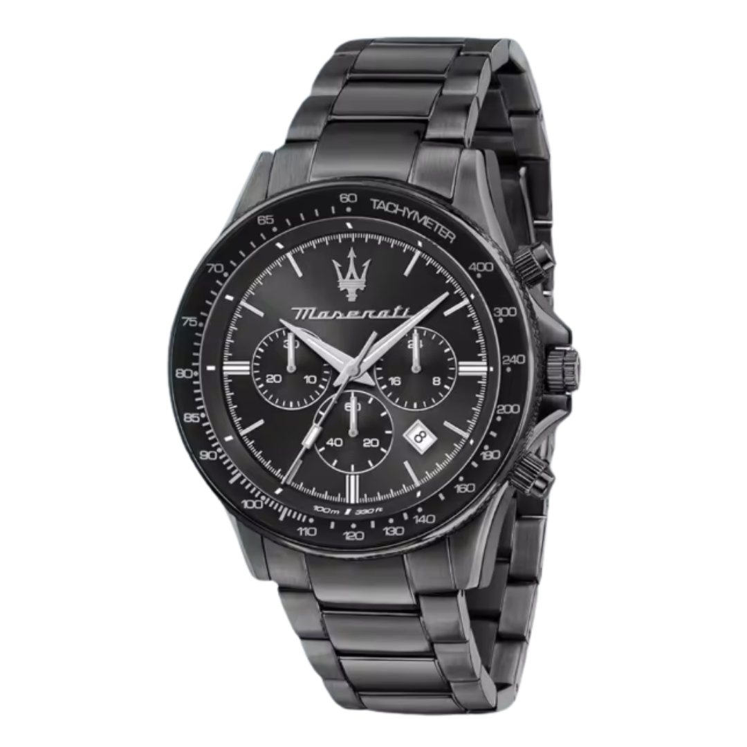 Maserati SFIDA Series Watch