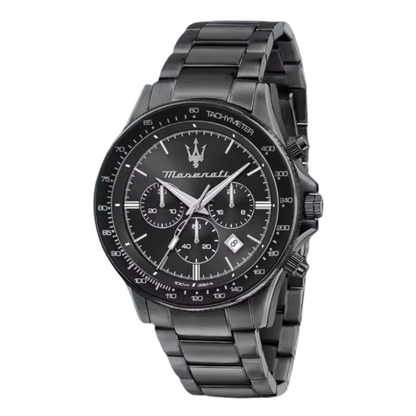 Maserati SFIDA Series Watch