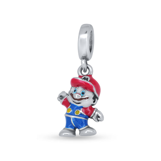 Mario Charm