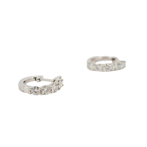 Bezel Set Diamond Ring – Boujee Ice