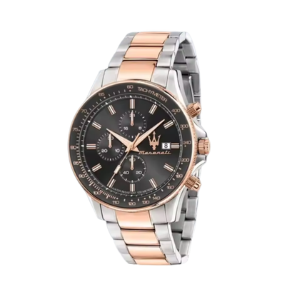 Maserati SFIDA Series Watch