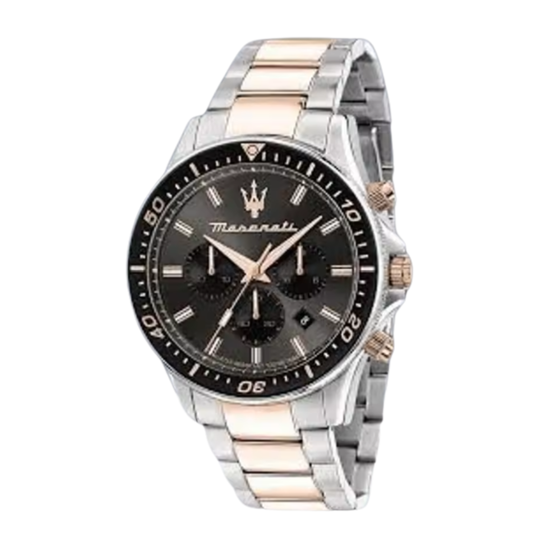 Maserati SFIDA Series Watch