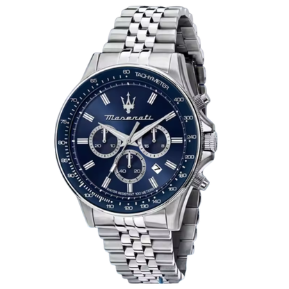 Maserati SFIDA Series Watch