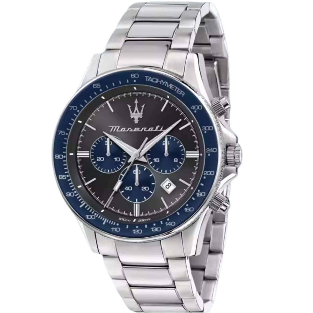 Maserati SFIDA Series Watch