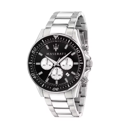 Maserati SFIDA Series Watch