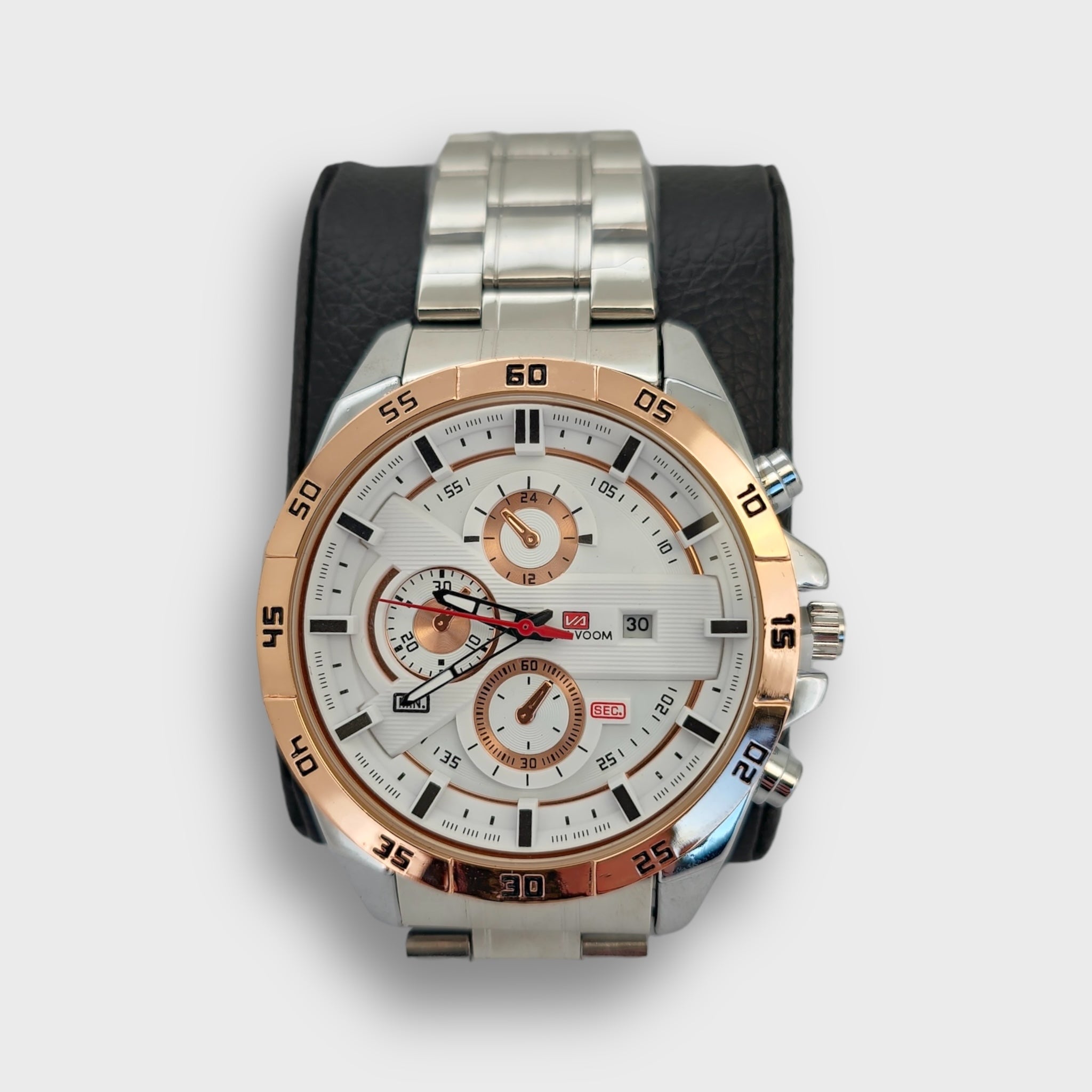 Racing Car Watch – Boujee Ice