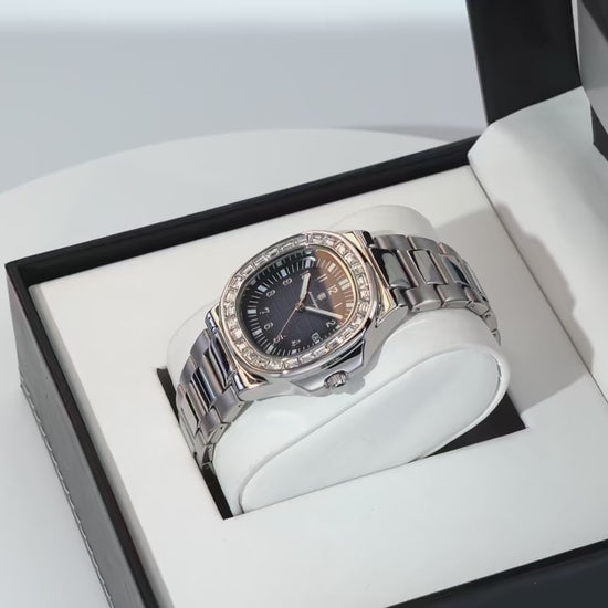 Boujee Ice Watch Video