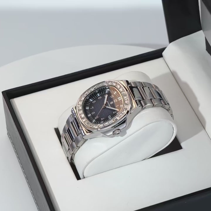 Boujee Ice Watch Video