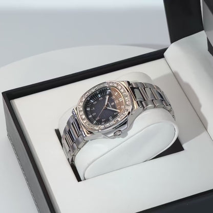 Boujee Ice Watch Video